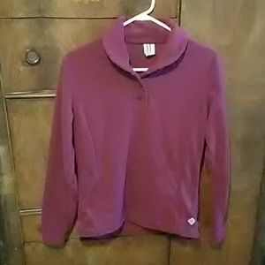 Sahalie thermal top